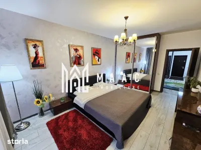 Apartament 2 camere | 74 mp | Bulevard | - foto 11