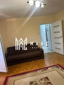 Apartament 2 Camere I Etaj 4 I Mobilat I zona Cedonia - foto 3
