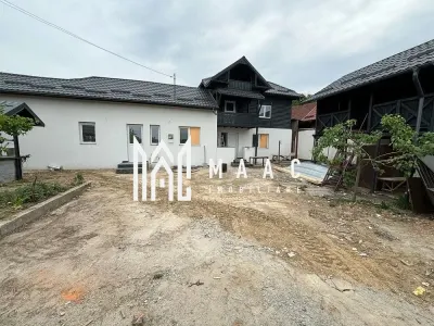 Casa Budesti 120 MPU |120 MP | Teren 360 mp | - foto 8