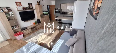 Apartament 3 camare | Selimbar | Parter | 61 MP - Selimbar