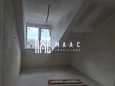 Apartament 4 camere | 94 MPU | La cheie | Turnisor - foto 4