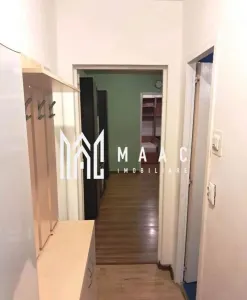 Apartament 2 Camere I Mobilat I Zona Cedonia - foto 4