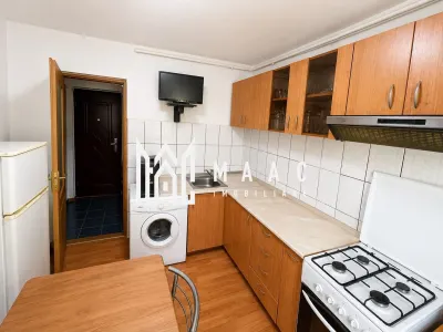 Garsonieră Mobilată și Utilată I Decomandata I Etaj 3/4 I Otelarilor - foto 2