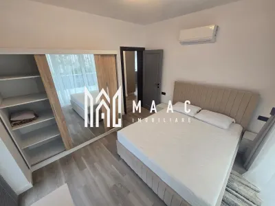Apartament modern 3 camere gradina 2 locuri parcare Turnisor - foto 2
