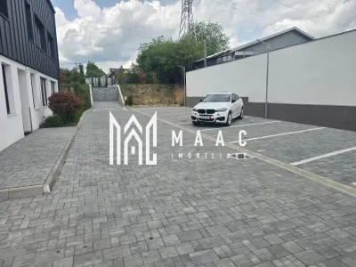 Apartament modern 3 camere gradina 2 locuri parcare Turnisor - foto 11
