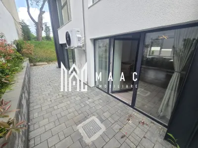 Apartament modern 3 camere gradina 2 locuri parcare Turnisor - foto 4