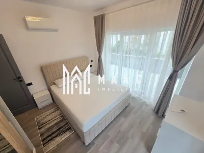Apartament modern 3 camere gradina 2 locuri parcare Turnisor - foto 5