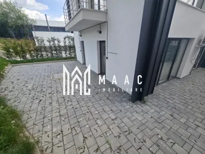 Apartament modern 3 camere gradina 2 locuri parcare Turnisor - foto 8