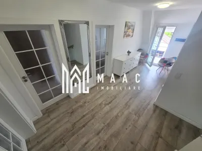 Casa 4 camere de închiriat 500 teren zona Terezian - foto 7