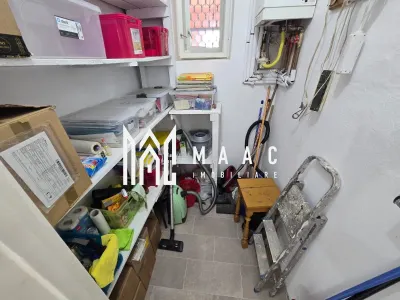 Apartament 4 camere 156 mpu zona Centrala Garaj Pivnita - foto 16