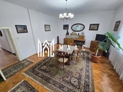 Apartament 4 camere 156 mpu zona Centrala Garaj Pivnita - foto 3