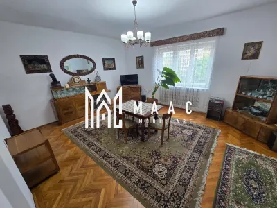 Apartament 4 camere 156 mpu zona Centrala Garaj Pivnita - foto 9