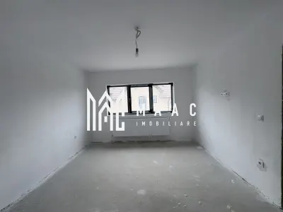 Apartament 2 camere I Etajul 3 I Decomandat I Selimbar I - Selimbar
