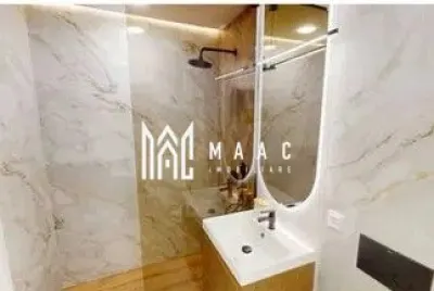 Apartament 1 camera | Etaj 2 | Modern | Parcare | Lazaret - foto 8