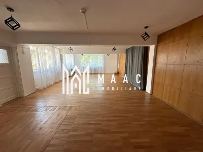 CASA DE INCHIRIAT I CISNADIE I SPATIU EDUCATIONAL - foto 11