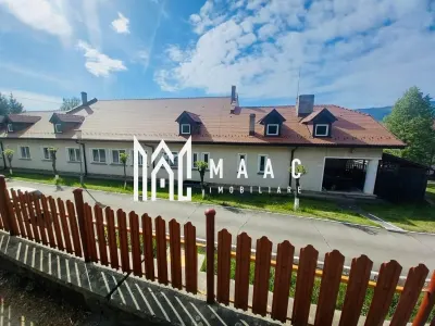 CASA DE INCHIRIAT I CISNADIE I SPATIU EDUCATIONAL - foto 3