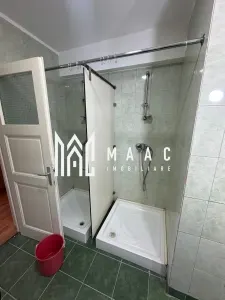 CASA DE INCHIRIAT I CISNADIE I ZONA LINISTITA - foto 15