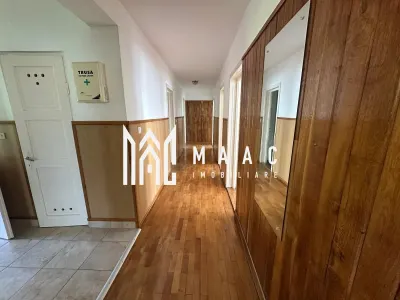 CASA DE INCHIRIAT I CISNADIE I ZONA LINISTITA - foto 3