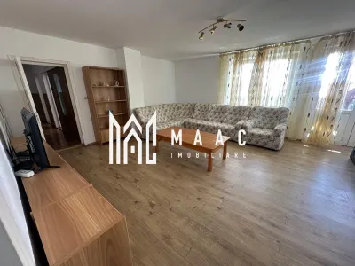 CASA DE INCHIRIAT I CISNADIE I ZONA LINISTITA - foto 5