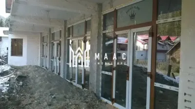 Pensiune 33 camere | 1500 MPU | Cârțișoara - foto 3