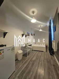 Garsoniera pentru regim hotelier | Parter | Ultracentral - foto 4