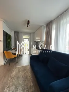 Apartament 2 Camere |  Loc de parcare | Pivniță | Complex Henri Coandă - foto 3