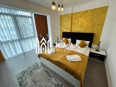 Apartament 2 Camere | 40,8 mp | Loc de parcare | Pivniță | Complex Henri Coandă - foto 3