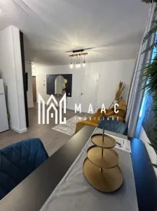Apartament 2 Camere | 40,8 mp | Loc de parcare | Pivniță | Complex Henri Coandă - foto 8