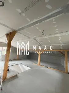 Casă individuală I 240 MPU I Teren 650 MP I Cornețel-Sibiu - foto 11