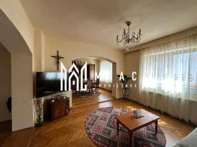 PROPRIETATE PREMIUM IN INIMA CETATII MEDIEVALE A MEDIASULUI - foto 12