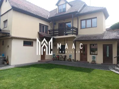 PROPRIETATE PREMIUM IN INIMA CETATII MEDIEVALE A MEDIASULUI - foto 5