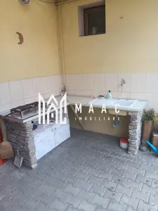 PROPRIETATE PREMIUM IN INIMA CETATII MEDIEVALE A MEDIASULUI - foto 7