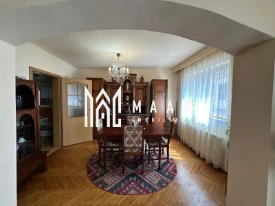 PROPRIETATE PREMIUM IN INIMA CETATII MEDIEVALE A MEDIASULUI - foto 9