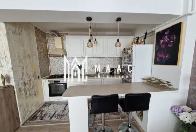Apartament 3 camere | 79 MPU | Etajul 1 | Doamna Stanca - foto 2