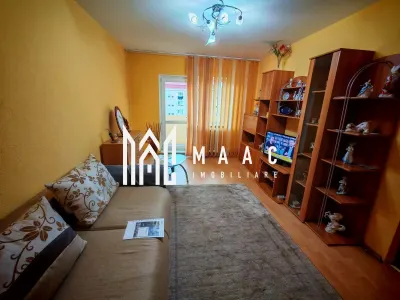 Apartament 3 camere | 78 MPU | 2 balcoane | Valea Aurie - Sibiu