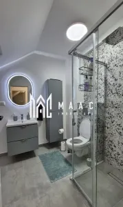 Apartament 4 Camere | 96 MPU | Cartierul Arhitecților - foto 12