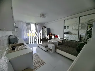 Apartament 3 camere | Șelimbăr, Sibiu | 55,75 mp, balcon - foto 2