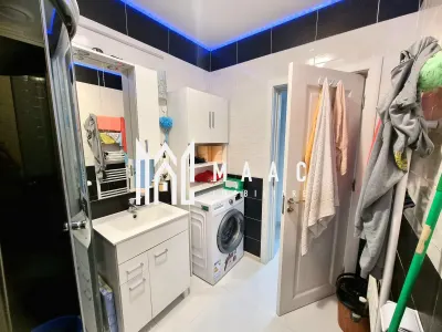 Apartament 3 camere | Șelimbăr, Sibiu | 55,75 mp, balcon - foto 11