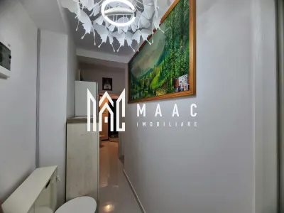 Apartament 3 camere | Șelimbăr, Sibiu | 55,75 mp, balcon - foto 12