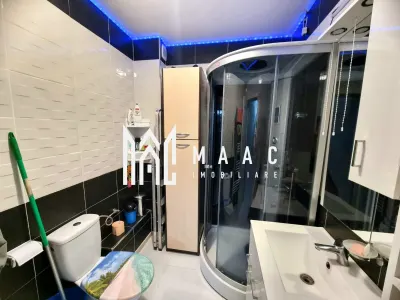 Apartament 3 camere | Șelimbăr, Sibiu | 55,75 mp, balcon - foto 13