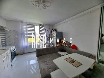 Apartament 3 camere | Șelimbăr, Sibiu | 55,75 mp, balcon - foto 4