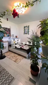 Apartament 3 camere | Șelimbăr, Sibiu | 55,75 mp, balcon - foto 6