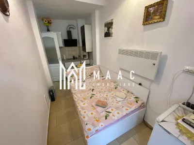 Studio | Etaj 1 |  Nicolae Balcescu - Sibiu