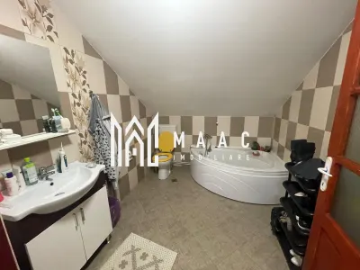 Casă individuală | 4 dormitoare | Garaj | 250 mp teren | Șelimbăr - foto 11