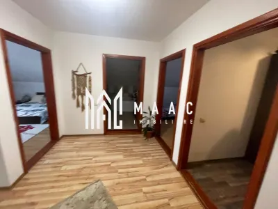 Casă individuală | 4 dormitoare | Garaj | 250 mp teren | Șelimbăr - foto 12
