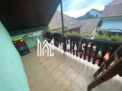 Casă individuală | 4 dormitoare | Garaj | 250 mp teren | Șelimbăr - foto 14
