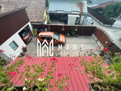 Casă individuală | 4 dormitoare | Garaj | 250 mp teren | Șelimbăr - foto 15