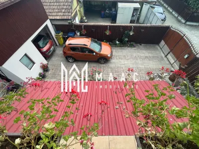 Casă individuală | 4 dormitoare | Garaj | 250 mp teren | Șelimbăr - foto 16