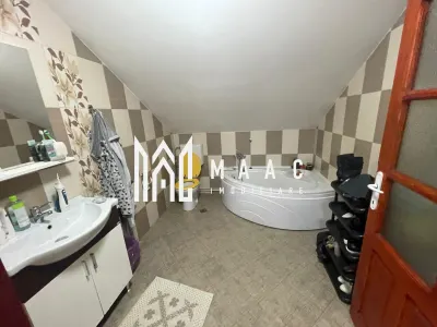 Casă individuală | 4 dormitoare | Garaj | 250 mp teren | Șelimbăr - foto 9