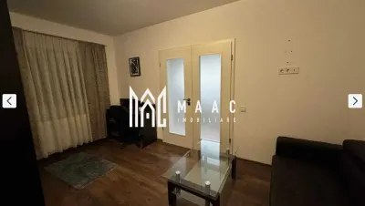 Apartament 1 camera | Etaj 2 | Decomandat | Parcare | Modern - foto 3